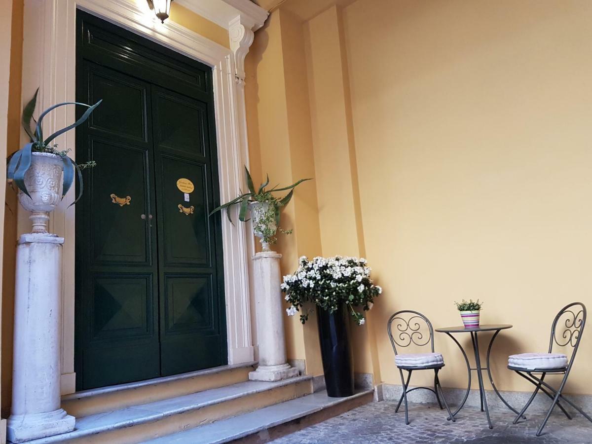 Gentleness Home Rome Exterior photo