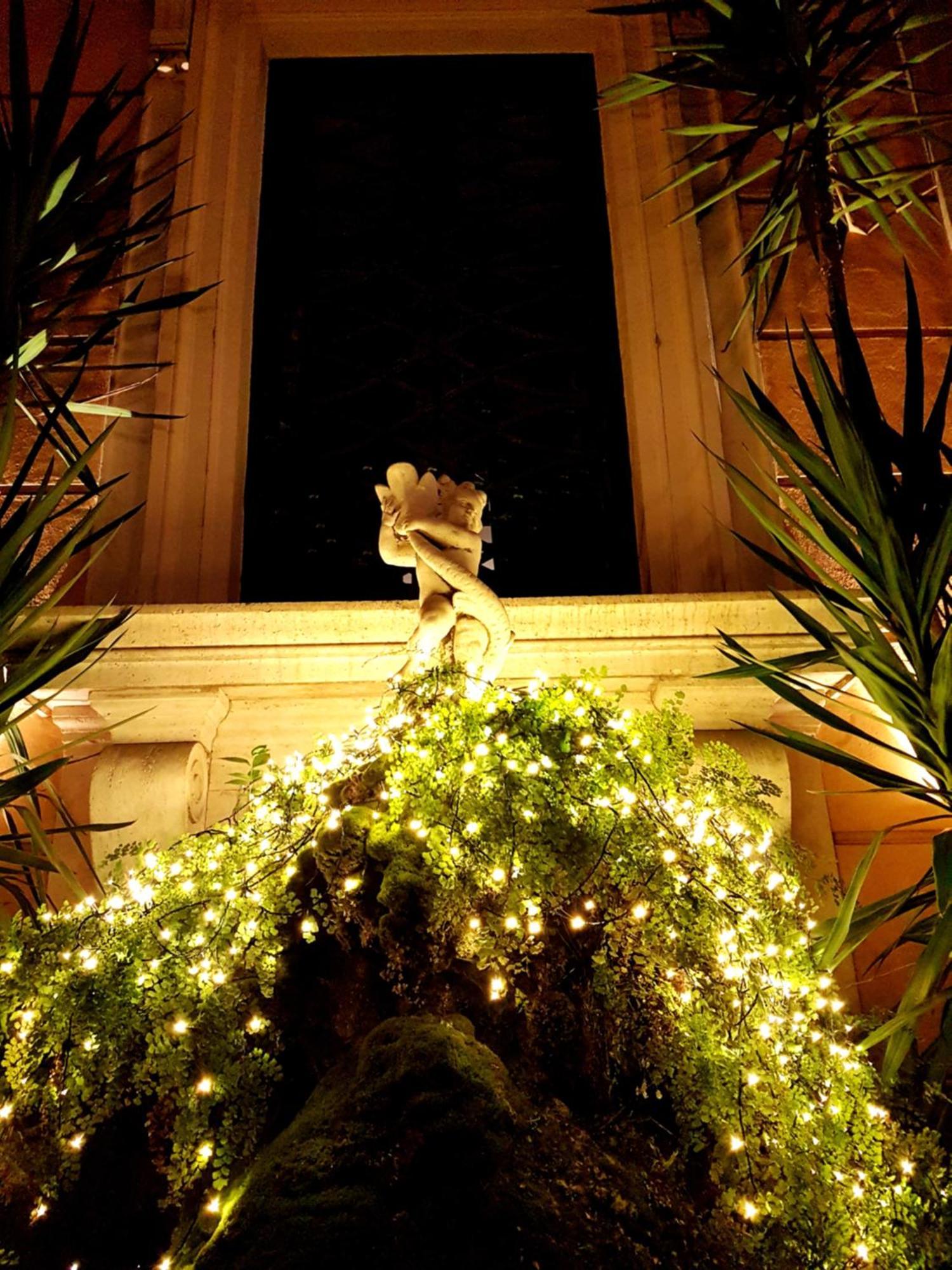 Gentleness Home Rome Exterior photo